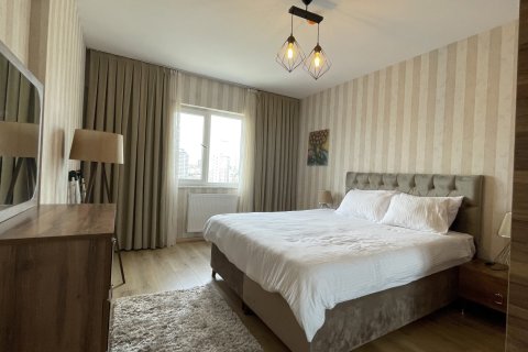 آپارتمان در Esenyurt ، ترکیه 1 خوابه ، 65 متر مربع. شماره 221126 - 8