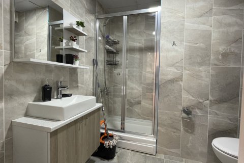 آپارتمان در Esenyurt ، ترکیه 1 خوابه ، 65 متر مربع. شماره 221126 - 9