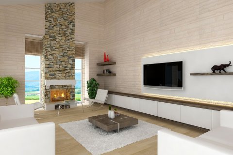 Villa  3+1  Fethiye, Muğla, Türkiye №213287 - 6