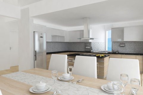 Villa  3+1  Fethiye, Muğla, Türkiye №213287 - 9