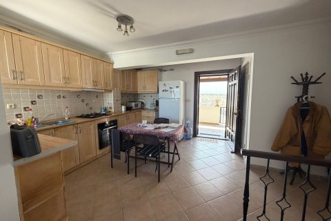 3+1 Villa  in Yalikavak, Mugla, Türkei Nr. 221804 - 14