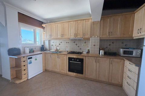 3+1 Villa  in Yalikavak, Mugla, Türkei Nr. 221804 - 12