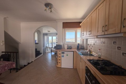 3+1 Villa  in Yalikavak, Mugla, Türkei Nr. 221804 - 15