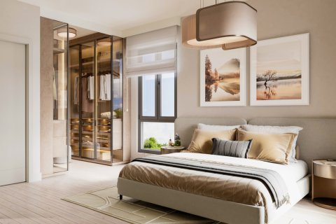 Продажа квартиры в Башакшехире, Стамбуле, Турция 3+1, 132.76м2, №216934 – фото 11