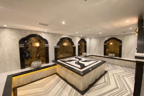 Apartment for sale  in Alanya, Antalya, Turkey, 1 bedroom, 50m2, No. 216408 – photo 14