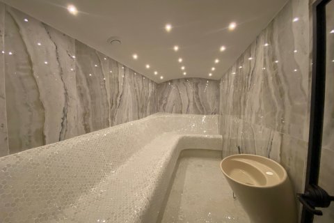 Apartment for sale  in Alanya, Antalya, Turkey, 1 bedroom, 50m2, No. 216408 – photo 16