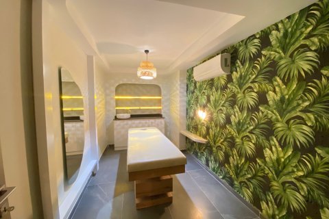 Apartment for sale  in Alanya, Antalya, Turkey, 1 bedroom, 50m2, No. 216408 – photo 15