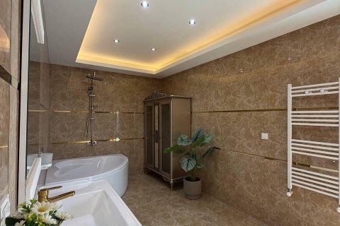 4+1 Lägenhet  i Konyaalti, Antalya, Turkiet Nr. 227344 - 18