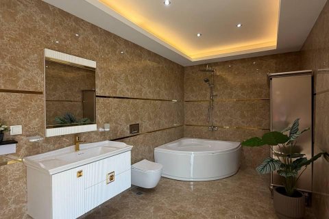 4+1 Lägenhet  i Konyaalti, Antalya, Turkiet Nr. 227344 - 17