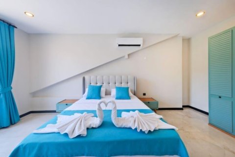 Villa for sale  in Fethiye, Mugla, Turkey, 4 bedrooms, 150m2, No. 222350 – photo 4