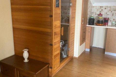 ویلا در  Fethiye ، ترکیه 2 خوابه ، 485 متر مربع.  شماره 223191 - 10