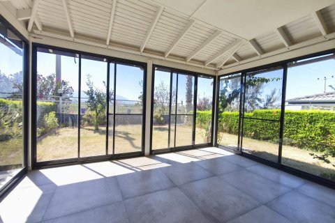 3+1 Villa  i Kusadasi, Aydin, Turkiet Nr. 215924 - 17