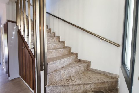 3+1 Villa  i Kusadasi, Aydin, Turkiet Nr. 215924 - 14