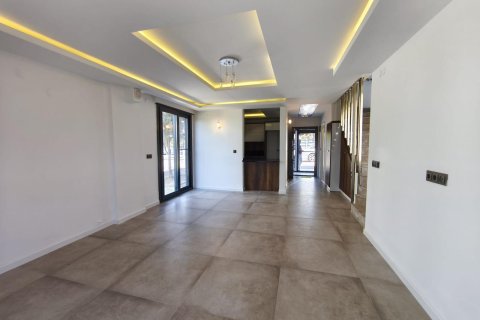 3+1 Villa  i Kusadasi, Aydin, Turkiet Nr. 215924 - 15