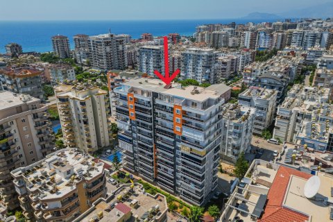 Продажа квартиры  в Махмутларе, Анталье, Турция 2 комн., 70м2, №212035 – фото 3