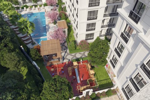 Daire 2+2 Büyükçekmece, İstanbul, Türkiye №215578 - 4