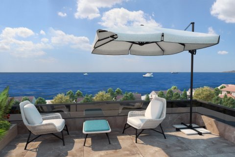 Daire 2+2 Büyükçekmece, İstanbul, Türkiye №215578 - 6