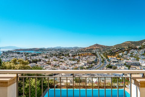 Villa for sale  in Bodrum, Mugla, Turkey, 6 bedrooms, 260m2, No. 215369 – photo 8