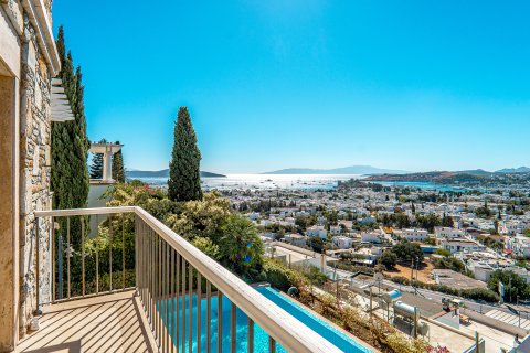 Villa for sale  in Bodrum, Mugla, Turkey, 6 bedrooms, 260m2, No. 215369 – photo 7