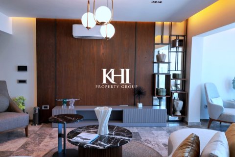 آپارتمان در  Yalikavak ، ترکیه 1 خوابه ، 61 متر مربع.  شماره 215745 - 10