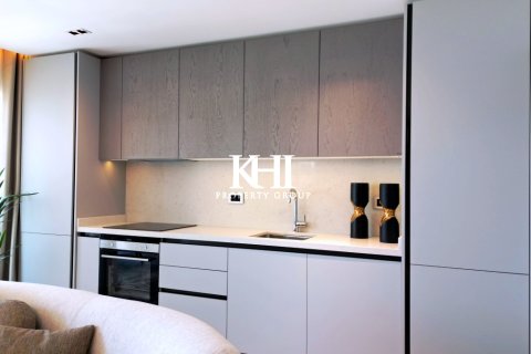 آپارتمان در  Yalikavak ، ترکیه 1 خوابه ، 61 متر مربع.  شماره 215745 - 8