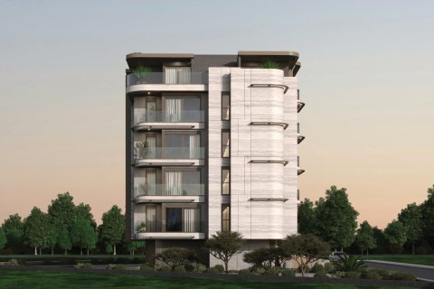 Продажа квартиры в Коньяалты, Анталье, Турция 2+1, 75м2, №225457 – фото 13