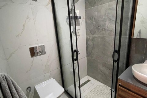 Dubleks daire  2+1  Oba, Antalya, Türkiye №223140 - 14