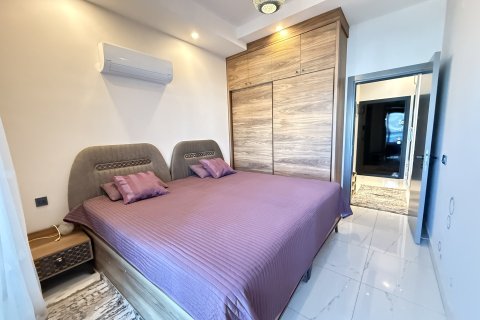 Apartment for sale in Alanya, Antalya, Turkey, 1 bedroom, 60m2, No. 215026 – photo 14