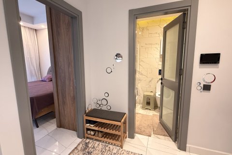 Apartment for sale in Alanya, Antalya, Turkey, 1 bedroom, 60m2, No. 215026 – photo 12