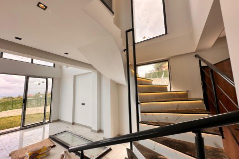 3+1 Villa i Trabzon, Turkiet Nr. 228879 - 14