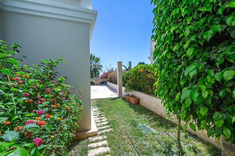 4+1 Villa in Konakli, Antalya, Türkei Nr. 226716 - 23