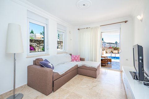4+1 Villa in Konakli, Antalya, Türkei Nr. 226716 - 21