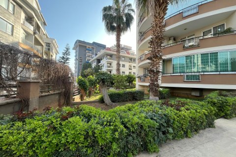 2+1 Leilighet i Alanya, Antalya, Tyrkia Nr. 223109 - 23