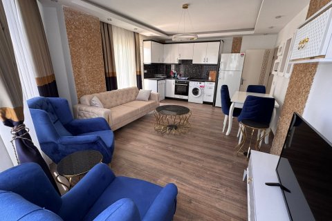 2+1 Leilighet  i Mahmutlar, Antalya, Tyrkia Nr. 224699
