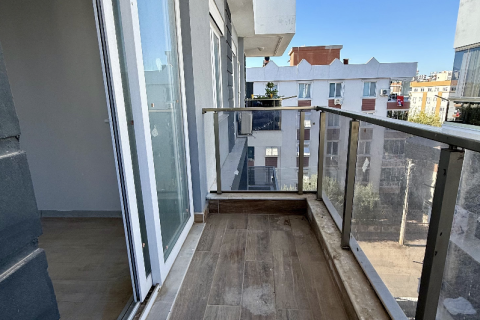 Apartment for sale  in Antalya, Turkey, 1 bedroom, 60m2, No. 212948 – photo 12