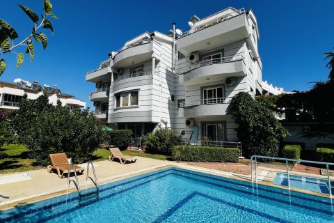 Apartment for sale  in Kemer, Antalya, Turkey, 2 bedrooms, 120m2, No. 212775 – photo 1