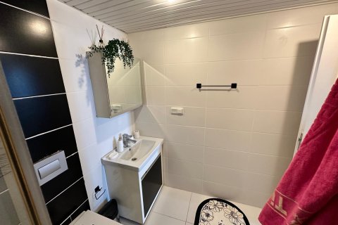 آپارتمان در  Alanya ، ترکیه 3 خوابه ، 160 متر مربع.  شماره 212174 - 24