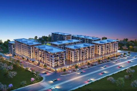 Apartment for sale  in Esenyurt, Istanbul, Turkey, 2 bedrooms, 143m2, No. 217198 – photo 3