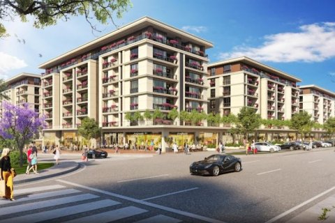 2+1 Apartment  in Esenyurt, Istanbul, Turkey No. 217198