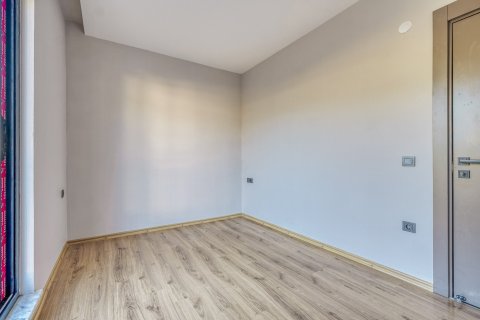 Lejlighed  i Alanya, Antalya, Tyrkiet Nr. 221805 - 22