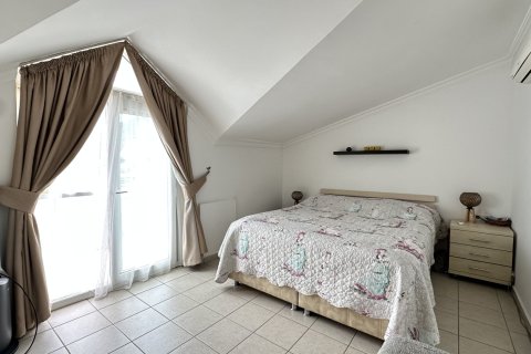 2+1 Lejlighed  i Kemer, Antalya, Tyrkiet Nr. 224417 - 13