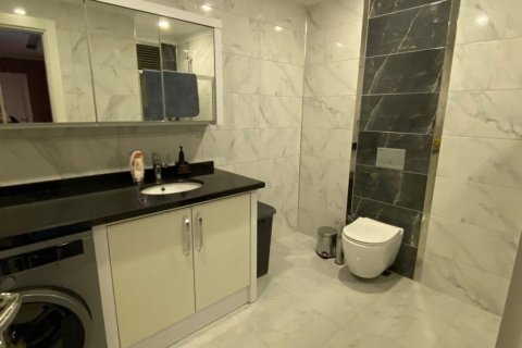 4+1 Wohnung  in Oba, Antalya, Türkei Nr. 222435 - 14