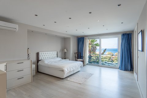 Villa 7+1 Yalıkavak, Muğla, Türkiye №214897 - 20