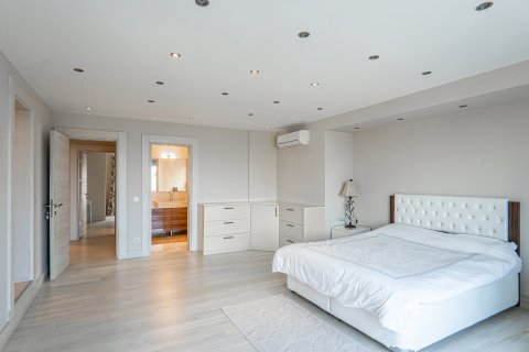 Villa 7+1 Yalıkavak, Muğla, Türkiye №214897 - 21