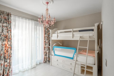 Villa 7+1 Yalıkavak, Muğla, Türkiye №214897 - 19