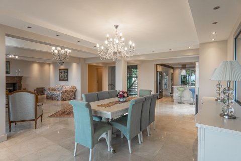 Villa 7+1 Yalıkavak, Muğla, Türkiye №214897 - 18