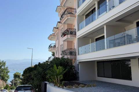 4+2 Leilighet  i Fethiye, Mugla, Tyrkia Nr. 227345 - 6
