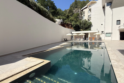 4+2 Leilighet  i Fethiye, Mugla, Tyrkia Nr. 227345 - 5