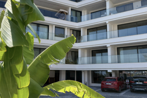 4+2 Leilighet  i Fethiye, Mugla, Tyrkia Nr. 227345 - 3