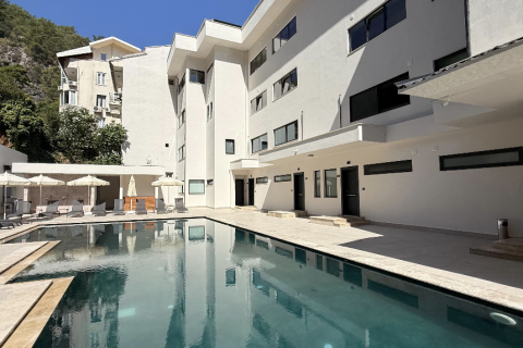 4+2 Leilighet  i Fethiye, Mugla, Tyrkia Nr. 227345 - 4